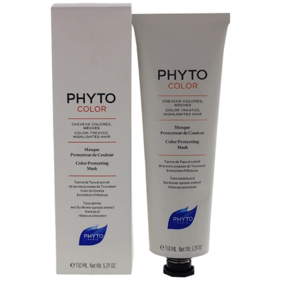 Máscara Protectora de Color Phyto Phytocolor - 5.29 Oz