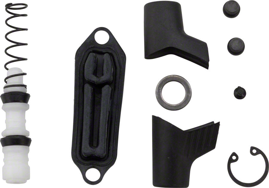 SRAM Disc Brake Lever Internals - Version 2 for Guide R & Code R