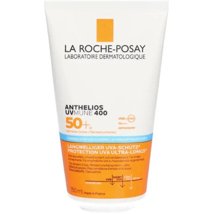 La Roche-Posay Anthelios UVMune 400 SPF 50+ Crème Solaire 150ml