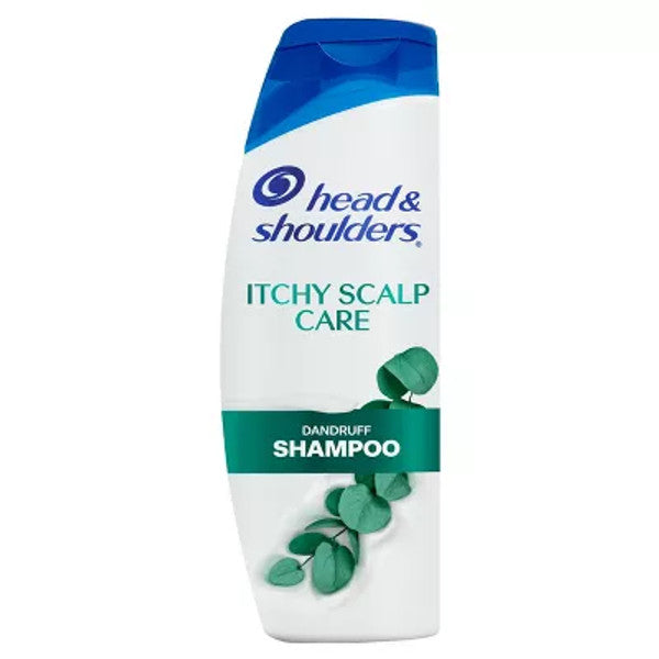 Head & Shoulders Itchy Scalp Care Shampoo - 20.7 Fl Oz