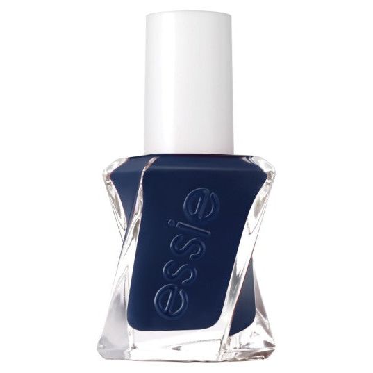 Essie Gel Couture Nail Polish - Caviar Bar 0.46 Fl Oz
