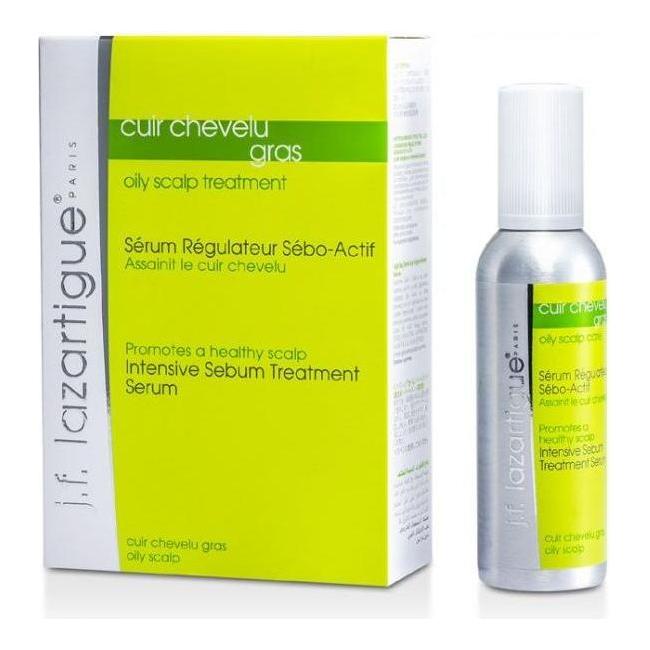 Traitement Intensif au Sébum J.f. Lazartigue 2,5 oz