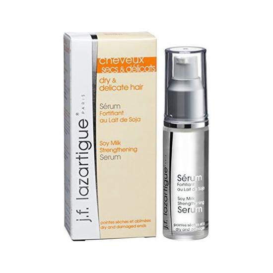 Sérum Renforçant au Lait de Soja J.f. Lazartigue 30ml
