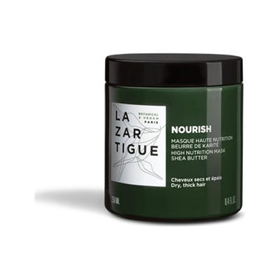 Lazartigue Nourish Highly Nourishing Hair Mask - 250ml