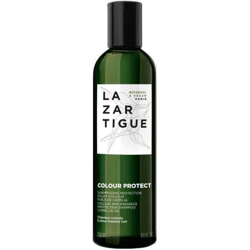 Shampoo Color Protect J.f. Lazartigue 250ml