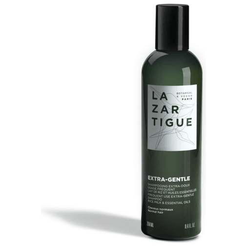 Champú Extra Suave Lazartigue 8.4 Oz
