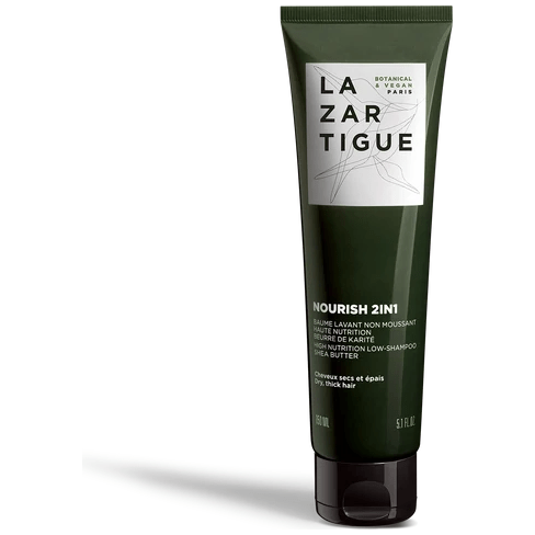 Lazartigue Nourish 2-in-1 High-Nutrition Conditioner