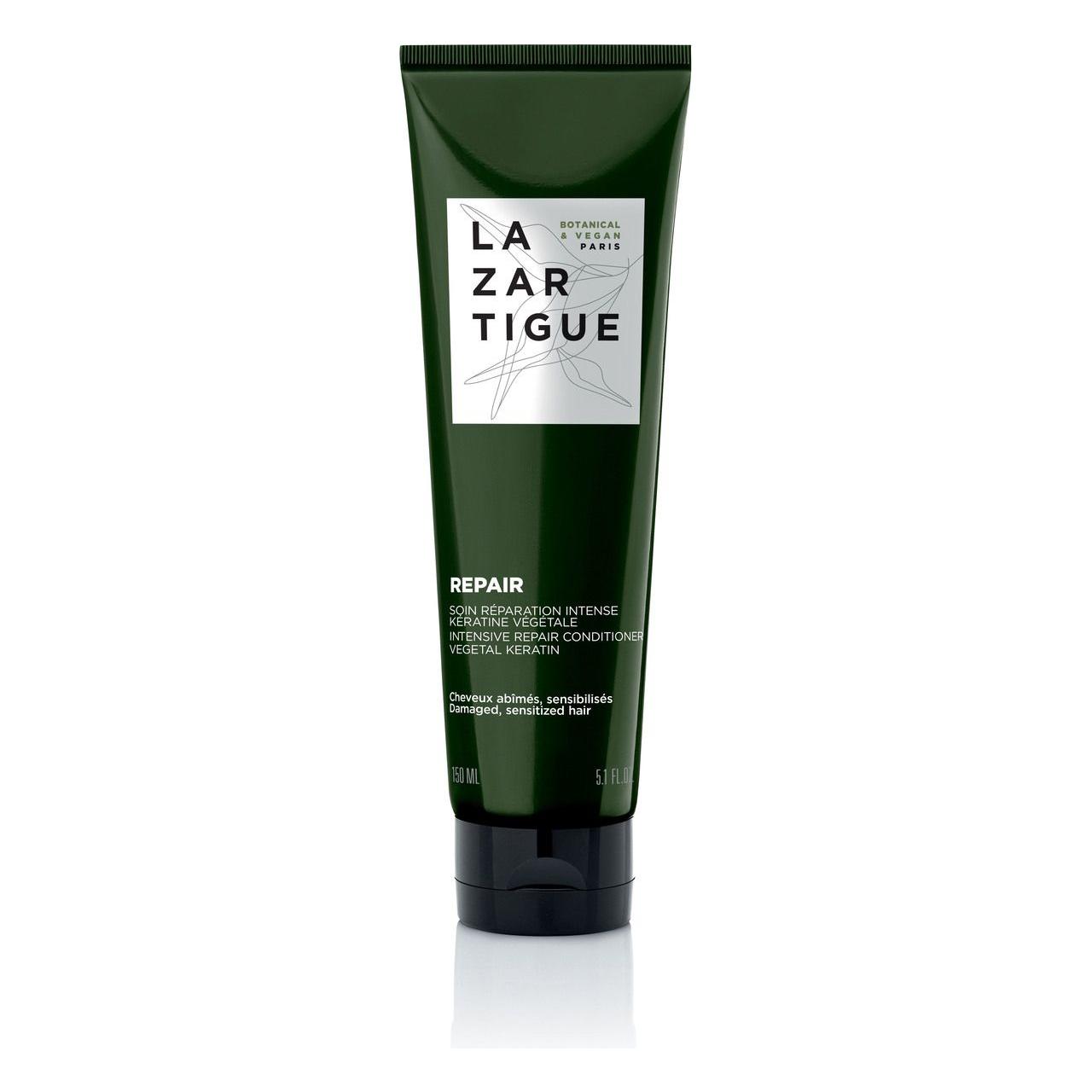 Acondicionador Reparador Lazartigue 5.1 Oz - Cuidado Capilar Nutritivo