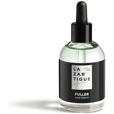 Lazartigue Fuller Hair Serum - 1.7 Oz