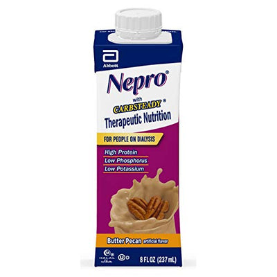 Nepro Nutrition Shake - 24x240ml