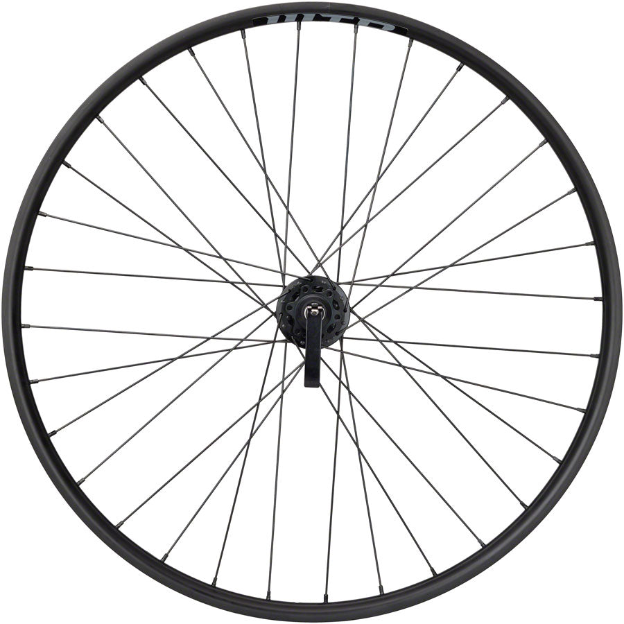 Rueda Trasera Shimano QC300 / WTB ST i23 - 650b QR x 135mm