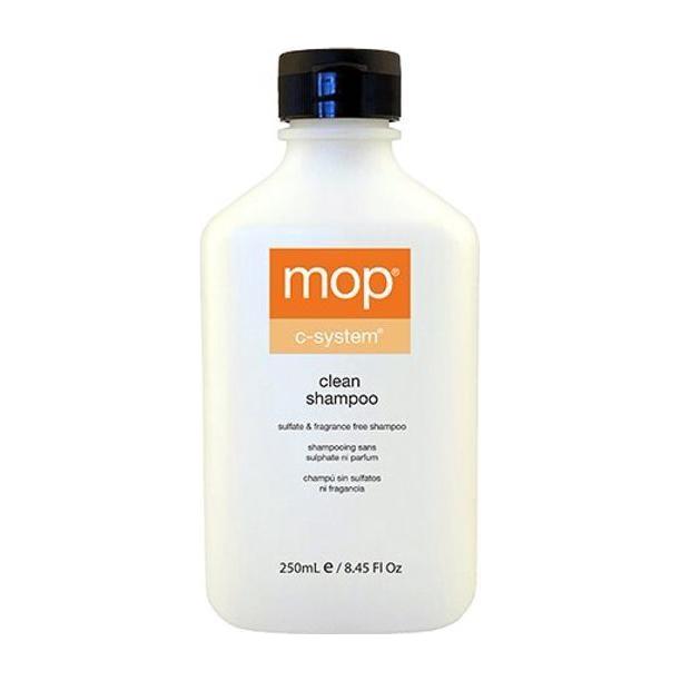 Champú Limpiador MOP C-System 8.45 Oz - Sin Fragancia