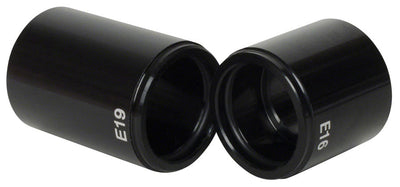 Stan's Neo End Caps - 12 x 142 / 148 / 157mm Centerlock Micro Spline