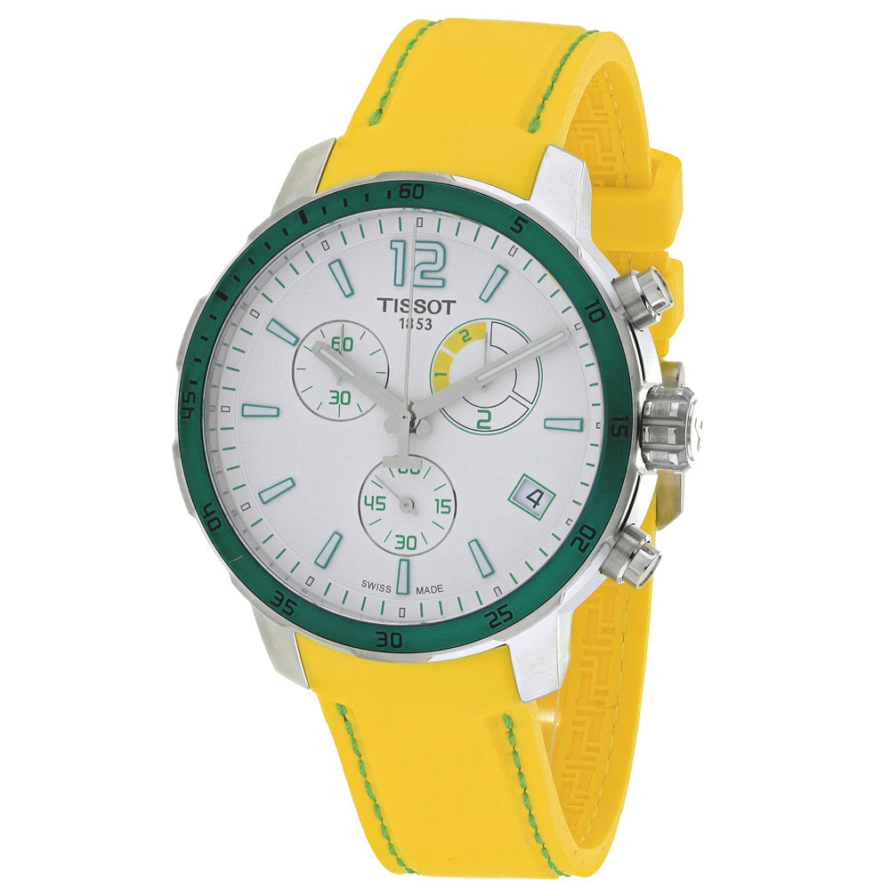 Reloj Tissot Quickster para Hombre