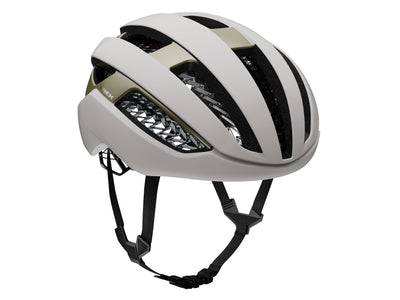 Trek Circuit WaveCel X-Large White/Supernova CPSC Helmet