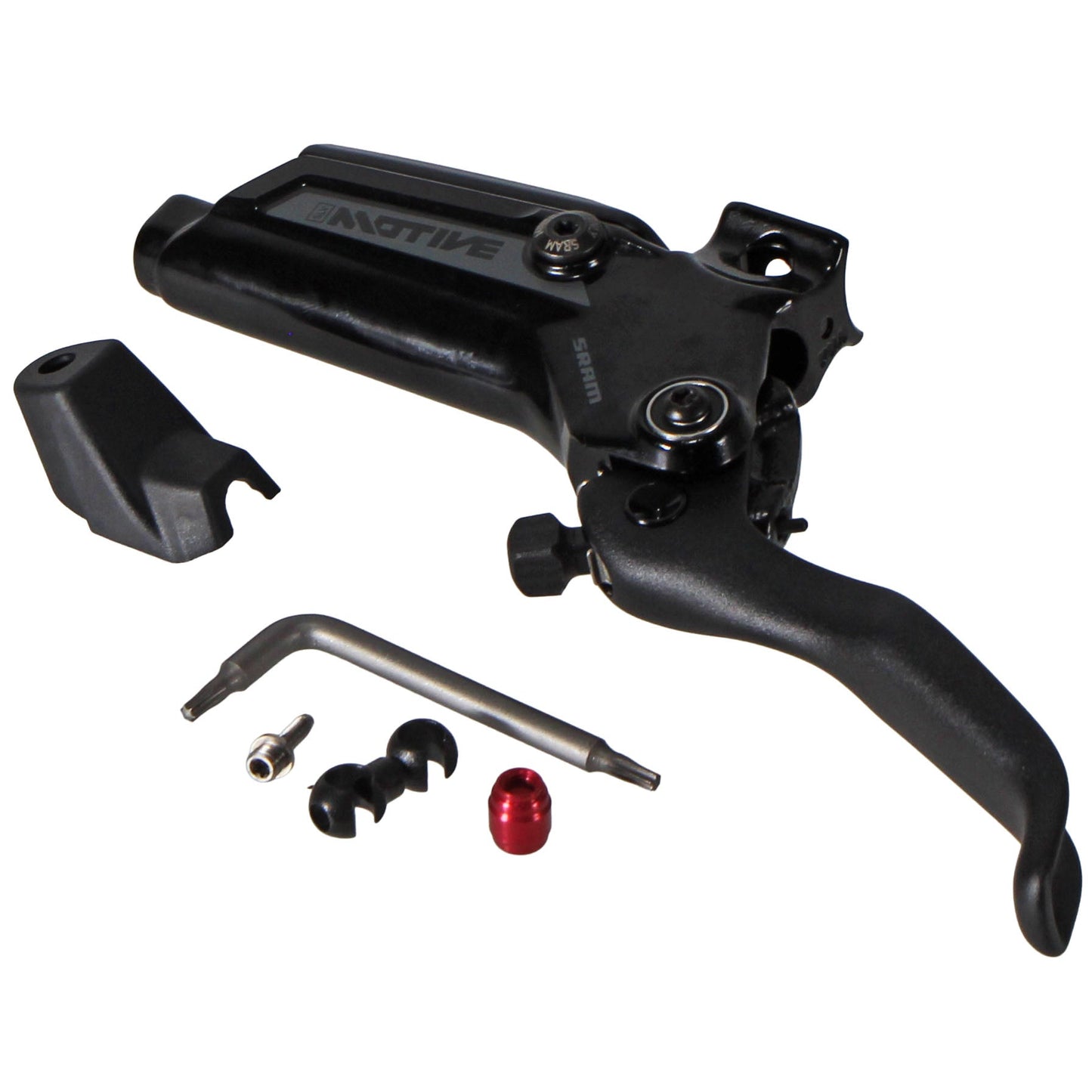 SRAM Motive Bronze A2 Brake Lever Assembly