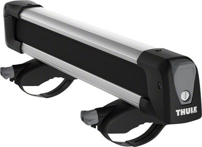 Thule 7324 SnowPack 4 - Premium Ski & Snowboard Carrier