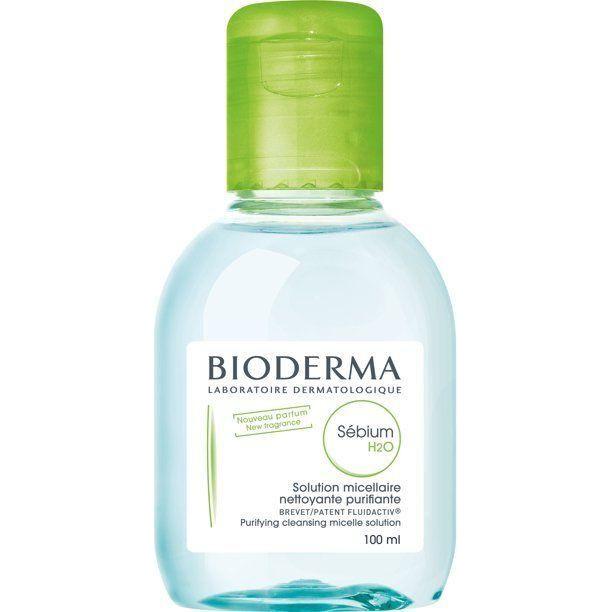 Bioderma Sebium H2O Cleanser - 100ml