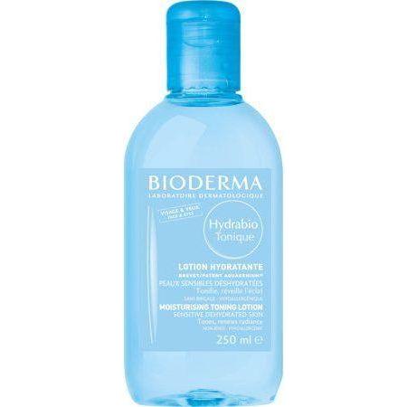 Loción Tónica Hidratante Bioderma Hydrabio 250ml