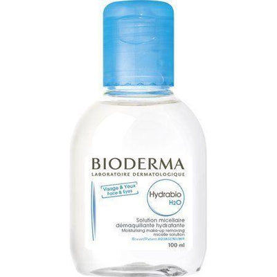Bioderma Hydrabio H2O Moisturising Make-up Remover 3.4 oz
