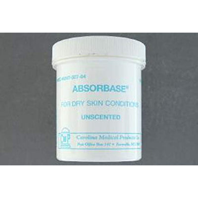 Absorbase Unscented Moisturizer for Dry Skin - 4 Oz