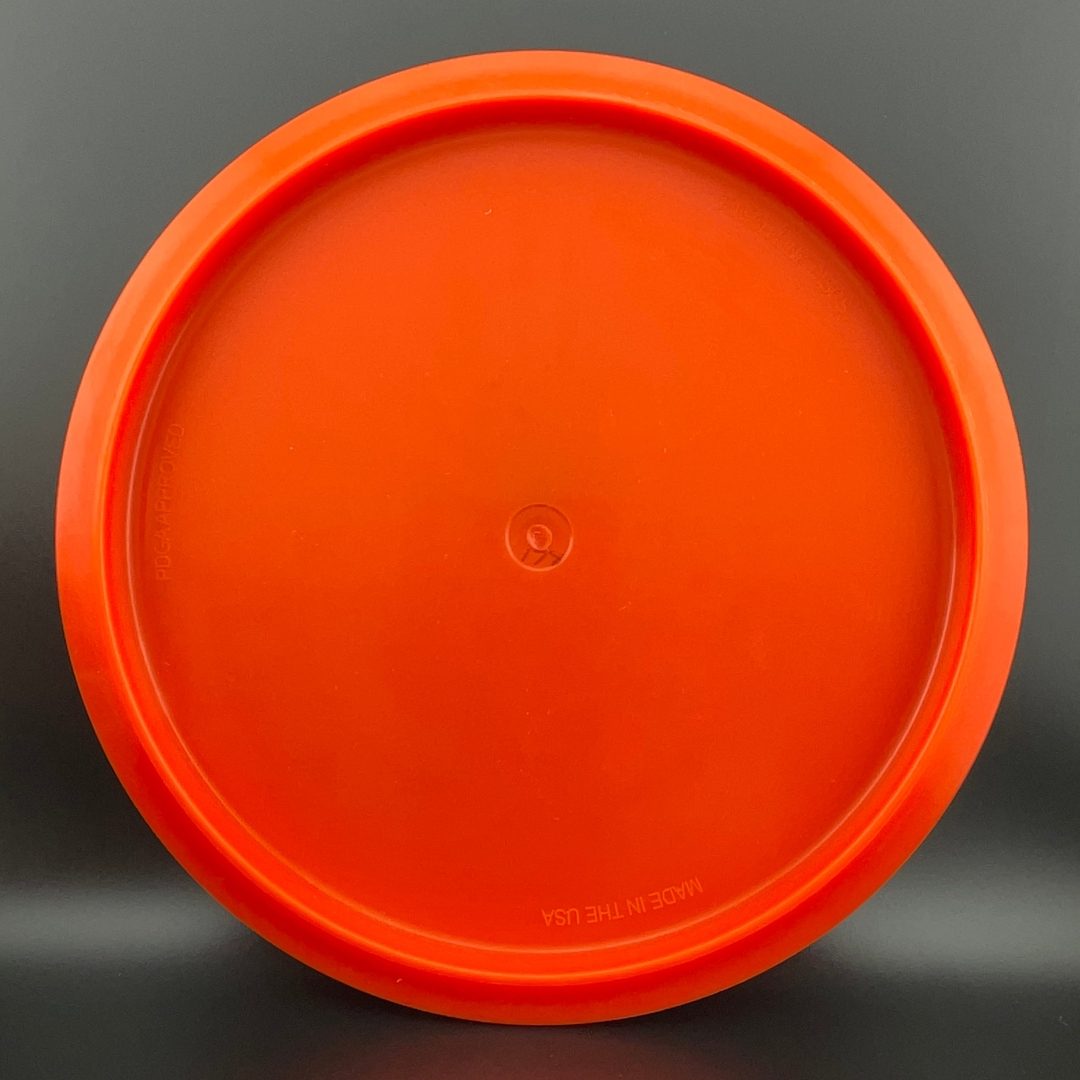 Forged Supra - Sello de Gibson Disc Golf Disc
