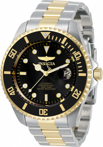 Reloj de buceo Pro Diver para hombre Invicta