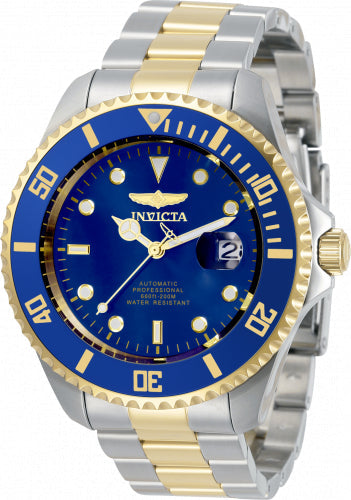 Invicta Men's Pro Diver Watch