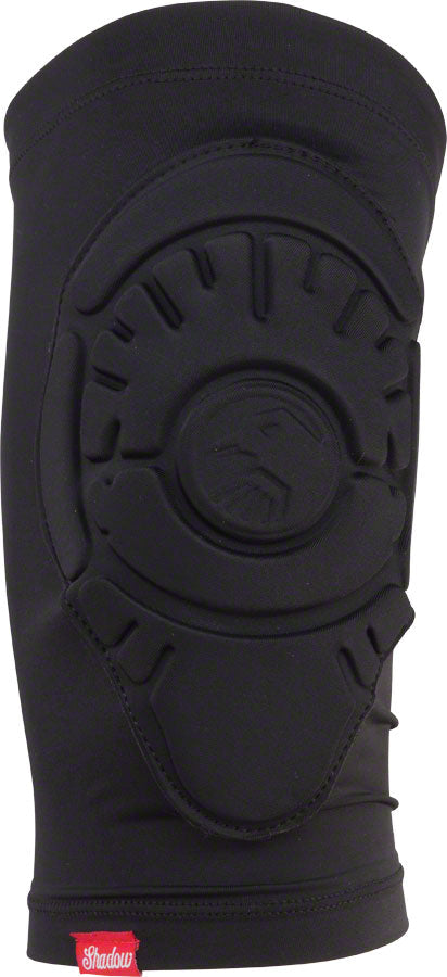 Rodilleras Shadow Invisa-Lite - Negro, Grande