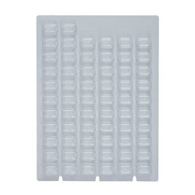 Ezy Dose Disposable Blister Cards