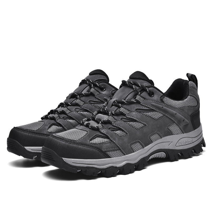 Zapatillas Casual para Hombre para Senderismo y Ocio