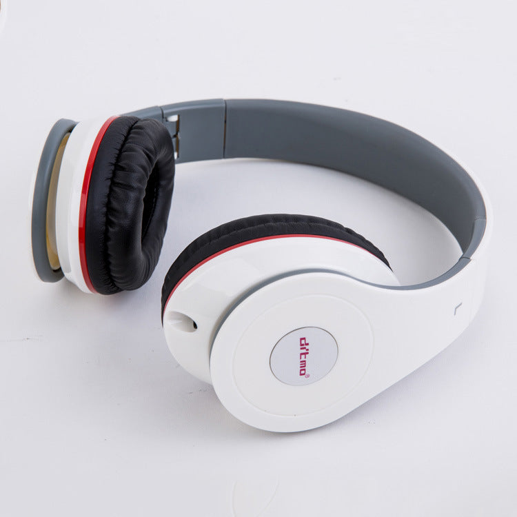 Premium Wired Gaming Headphones with Heavy Bass