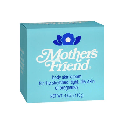 Crema Corporal Mother's Friend 4 Oz