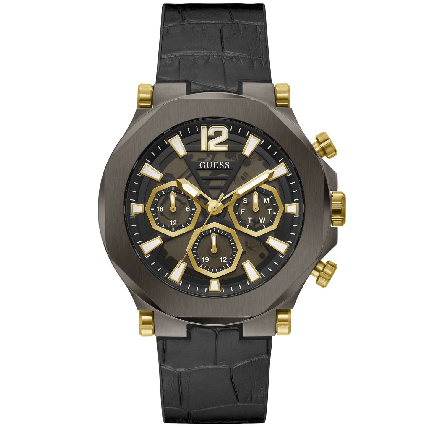 Guess Men's Edge Watch