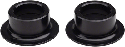 SRAM Hub Conversion Caps - Front 15mm Thru-Axle for MTH 716
