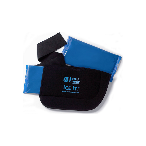 Battle Creek Cold Comfort System for Shoulder Relief