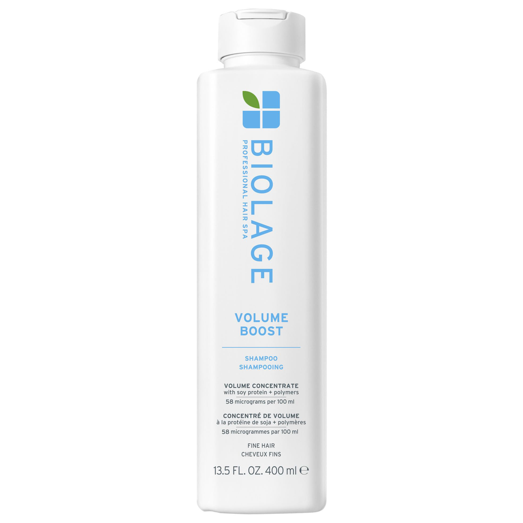 Biolage Volume Boost Shampoo 13.5 Oz