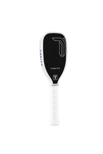 Elite Training Paddle (White) - Enhance Your Game - Korvel