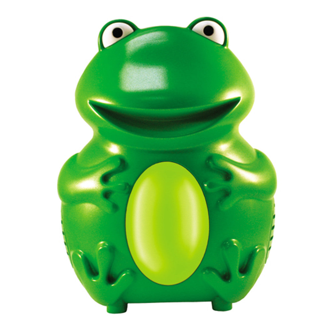 Système de nébuliseur pédiatrique Roscoe Medical Frog