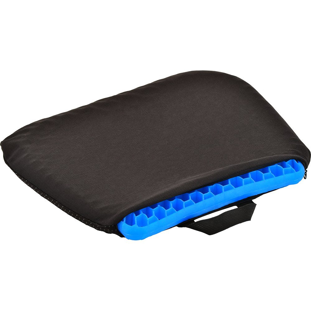Coussin de siège en gel Nova Happy Tush