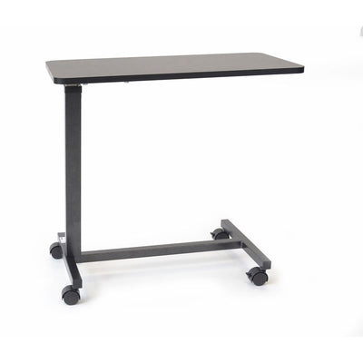 Table de chevet Roscoe Medical avec plateau non inclinable