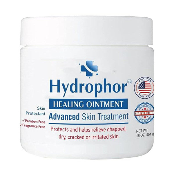 Hydrophor Heal Oi 42% - 454 Gm Baume Hydratant