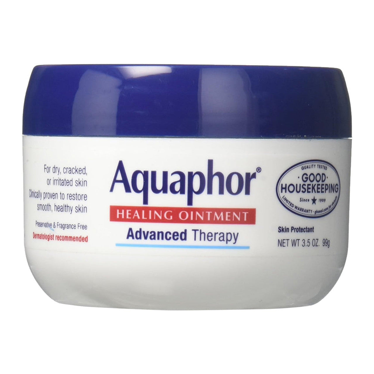 Pommade cicatrisante Aquaphor - Thérapie avancée pour les soins de la peau