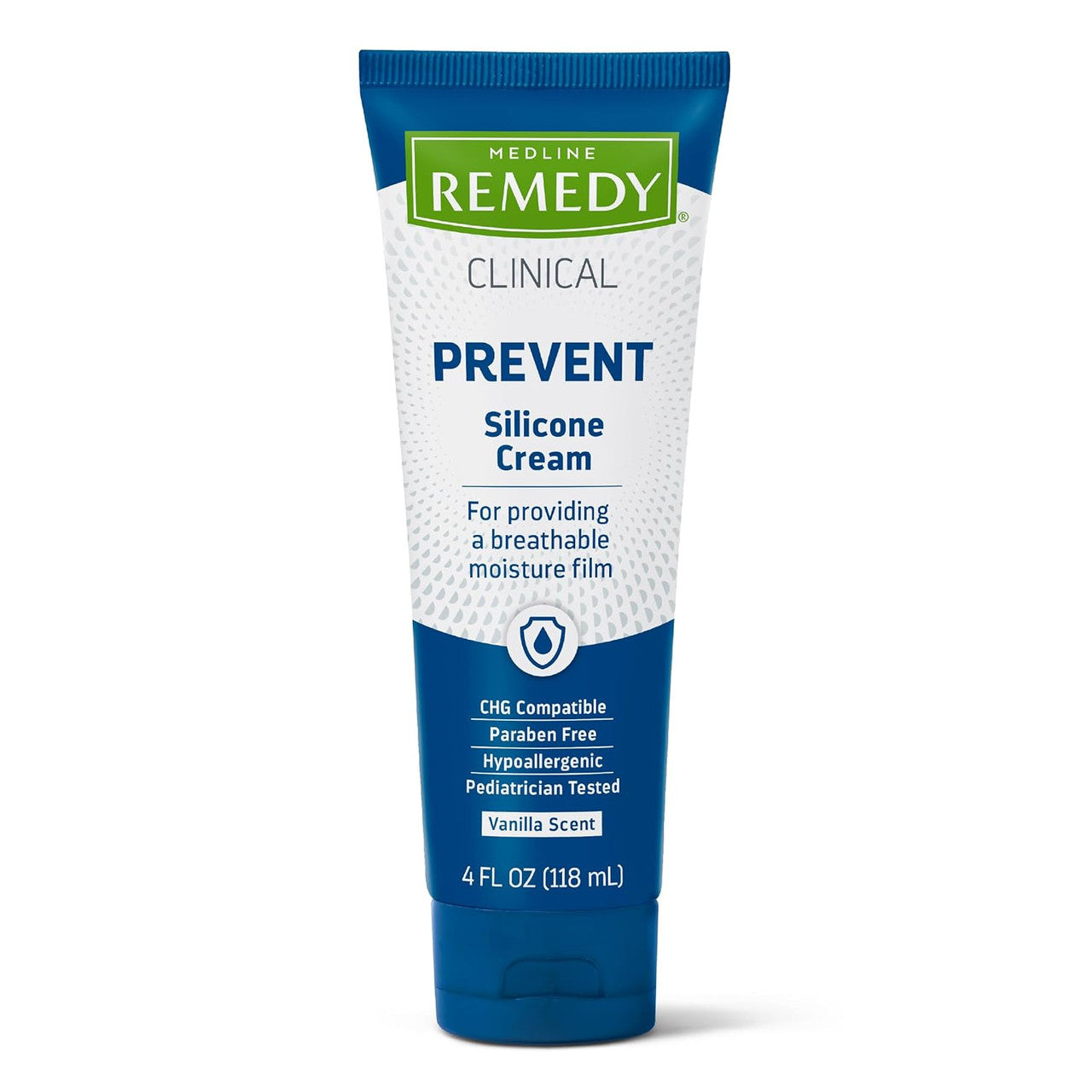 Crema para la piel Medline Remedy Phytoplex Hydraguard - 4 Oz