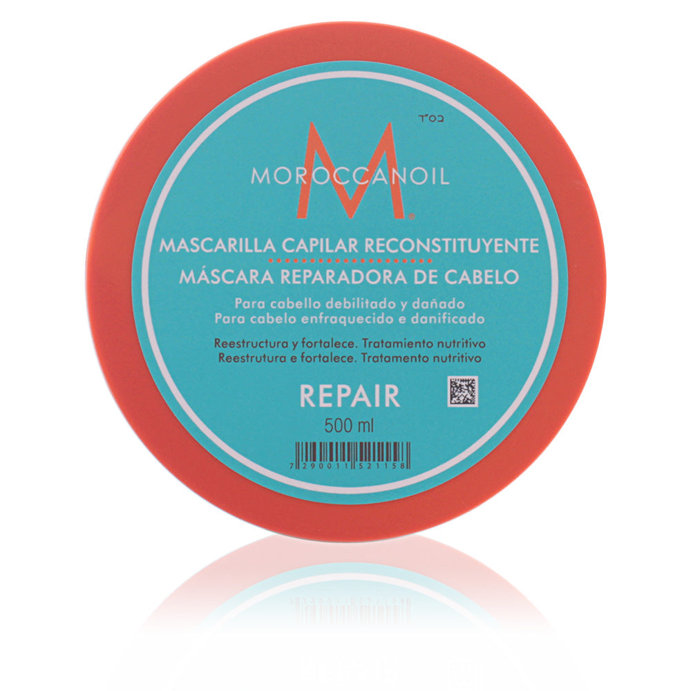 Moroccanoil Repair Restorative Hair Mask 500ml