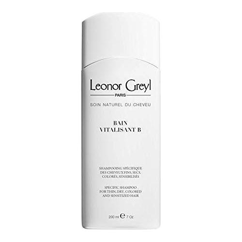 Leonor Greyl Paris Vitalisant B Shampoo - 7 oz