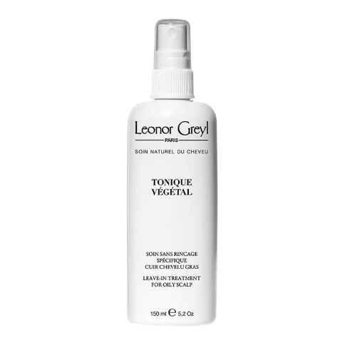 Spray Vegetal Tonique de Leonor Greyl para Cuero Cabelludo Graso - 150ml