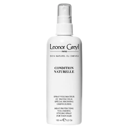 Spray Protector Térmico Condition Naturelle de Leonor Greyl 5.2 oz