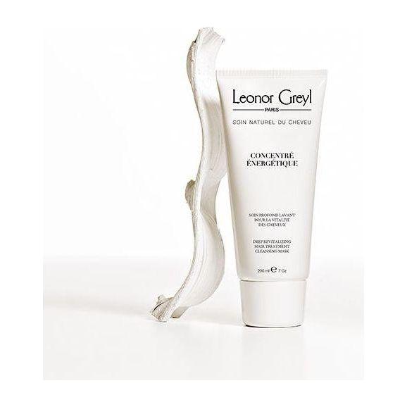 Leonor Greyl Concentre Energetique 200ml - Premium Hair Treatment