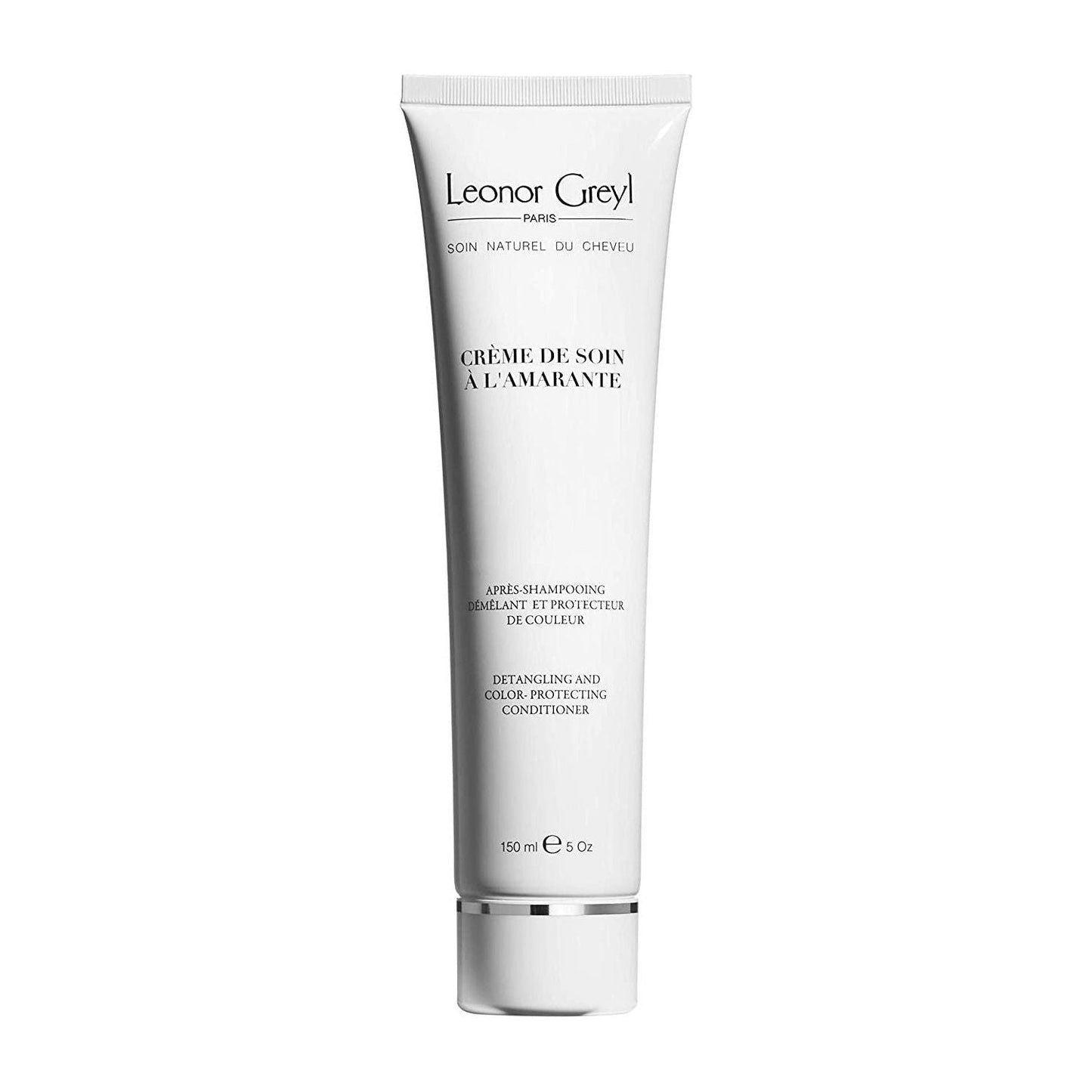 Après-shampooing Leonor Greyl Crème de Soin à L'Amarante 5 oz